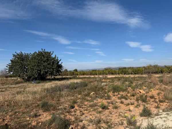 Terreno en Urbanizaciones