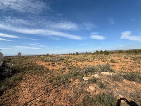 Terreno en Urbanizaciones