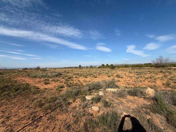 Terreno en Urbanizaciones