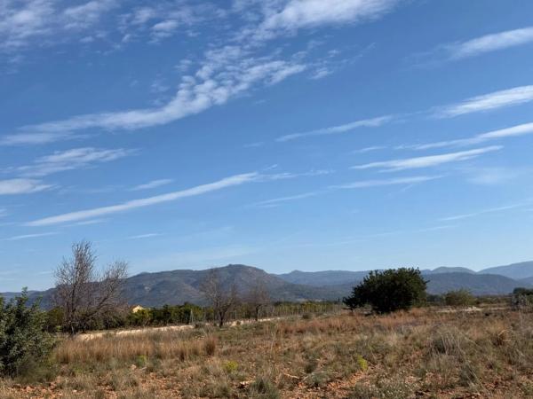 Terreno en Urbanizaciones