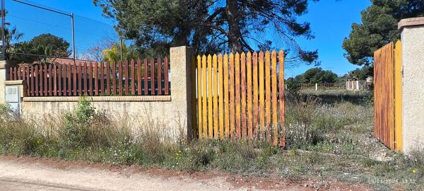 Terreno en Pla d'estepar, 3