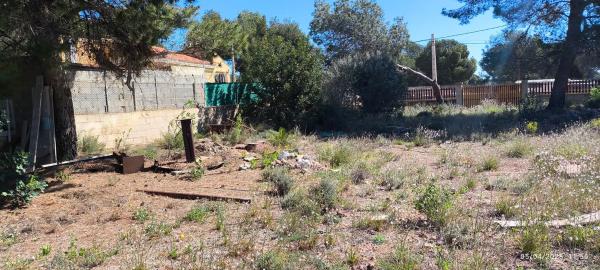 Terreno en Pla d'estepar, 3