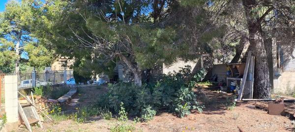 Terreno en Pla d'estepar, 3