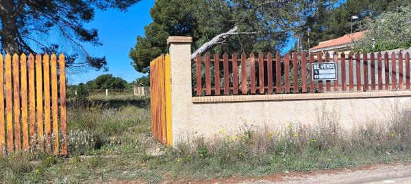 Terreno en Pla d'estepar, 3