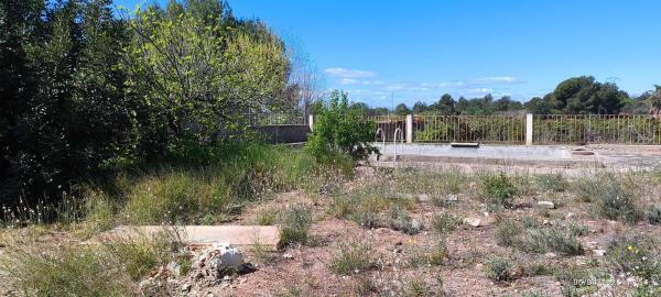 Terreno en Pla d'estepar, 3