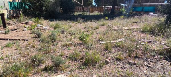 Terreno en Pla d'estepar, 3