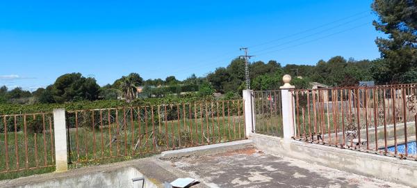 Terreno en Pla d'estepar, 3