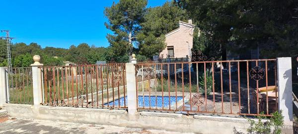 Terreno en Pla d'estepar, 3