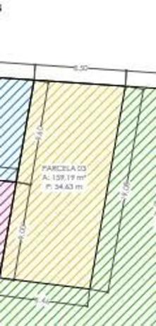 Terreno en Benaguasil