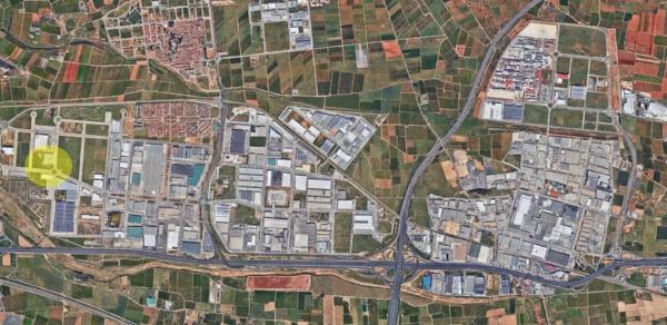 Terreno en calle N9, 10