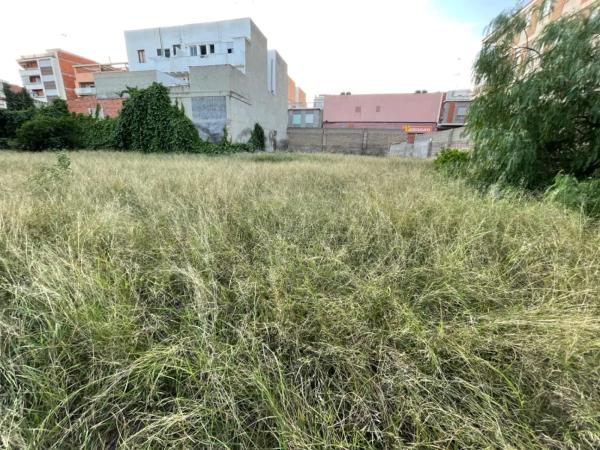 Terreno en Benaguasil