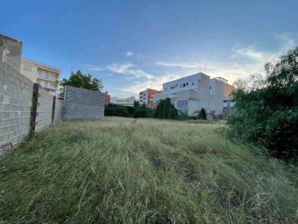 Terreno en Benaguasil