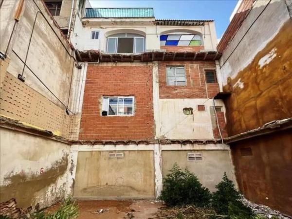 Terreno en calle la Bàscula, 3