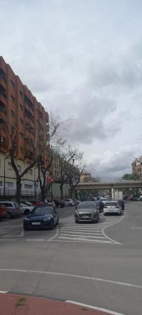 Terreno en calle la Bàscula, 3