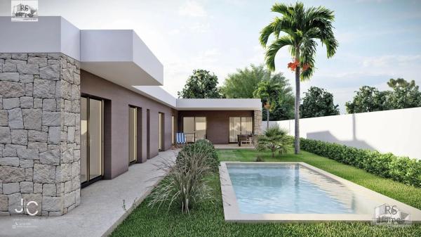 Terreno en calle de la Mar