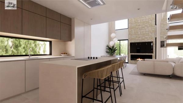 Terreno en calle de la Mar