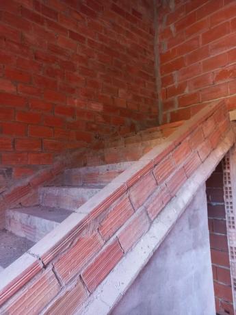 Terreno en avenida Font del Frare, 38 a