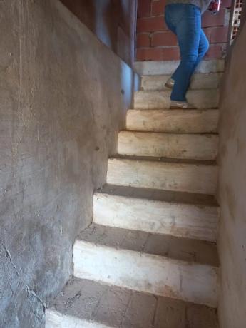 Terreno en avenida Font del Frare, 38 a