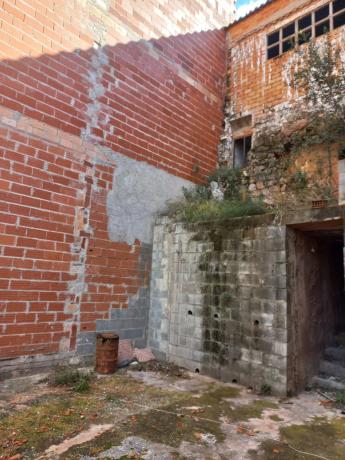 Terreno en avenida Font del Frare, 38 a