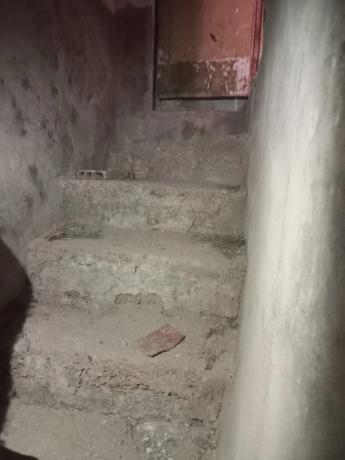 Terreno en avenida Font del Frare, 38 a