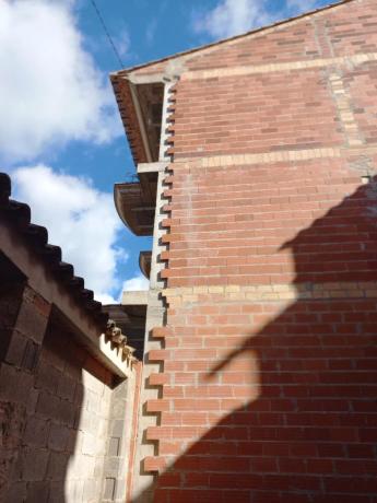 Terreno en avenida Font del Frare, 38 a