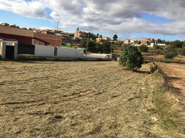 Terreno en calle dels Gremis, 1