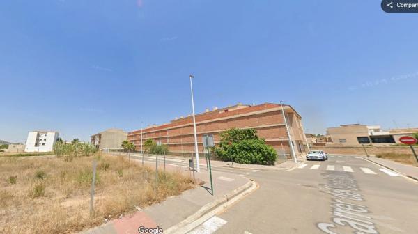 Terreno en Urbanització L'Hornillo, 1