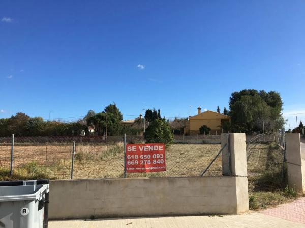 Terreno en calle dels Gremis, 1