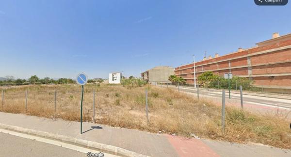 Terreno en Urbanització L'Hornillo, 1