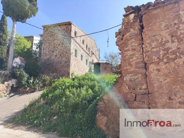 Terreno en calle Calvario, 367