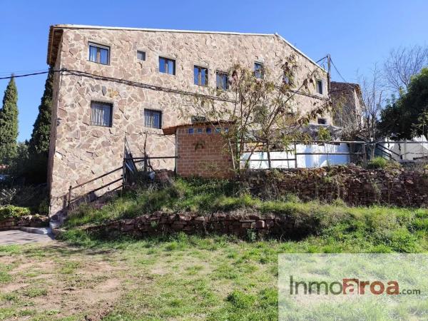 Terreno en calle Calvario, 367