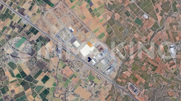 Terreno en Lg Si-1 Pla De Carrases I, 10