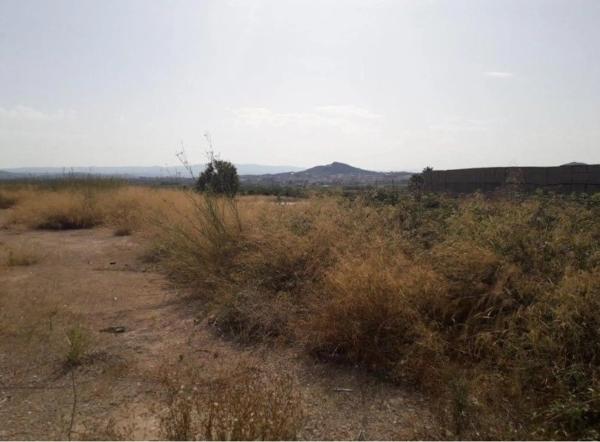 Terreno en calle San José, 87