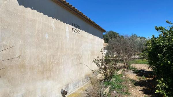 Terreno en Urbanizaciones