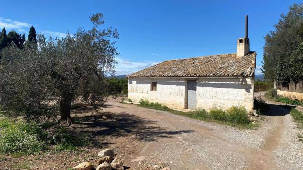 Terreno en Urbanizaciones