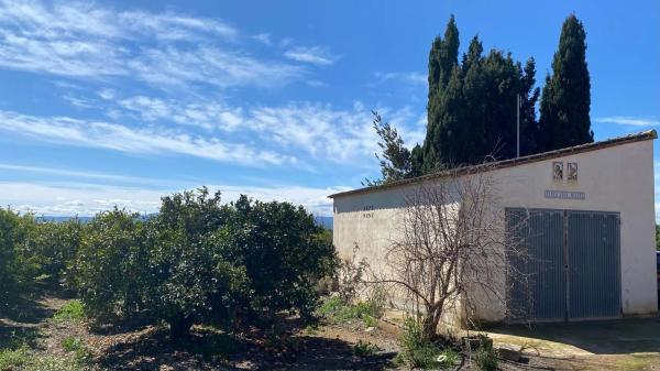 Terreno en Urbanizaciones