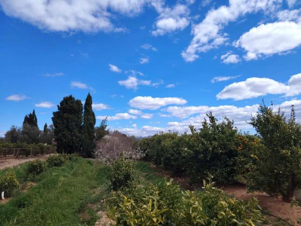 Terreno en Urbanizaciones