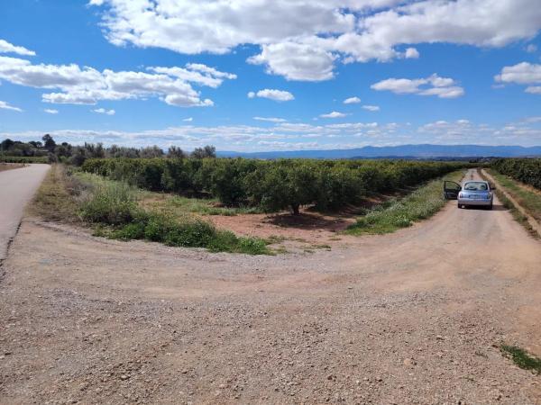 Terreno en Urbanizaciones