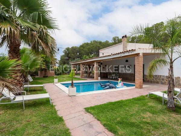 Terreno en Vilamarxant