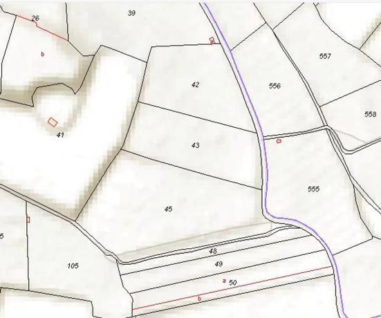 Terreno en Vilamarxant