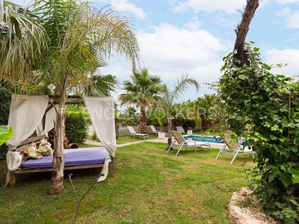 Terreno en Vilamarxant