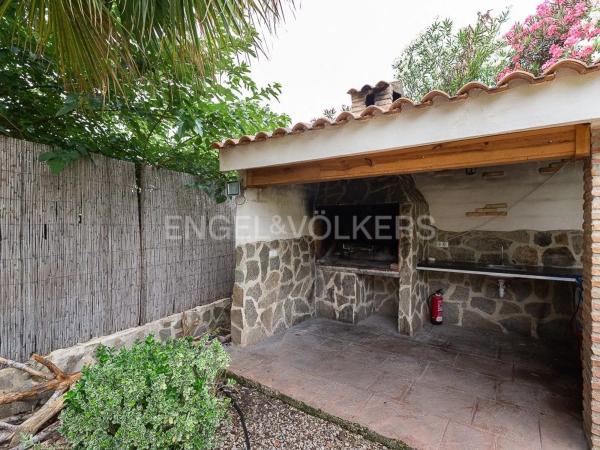 Terreno en Vilamarxant