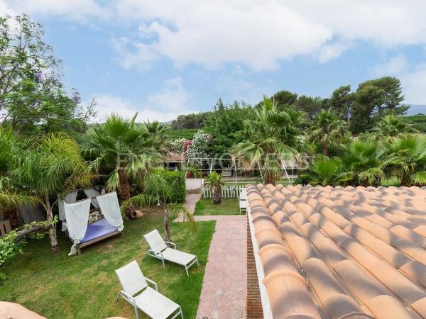 Terreno en Vilamarxant