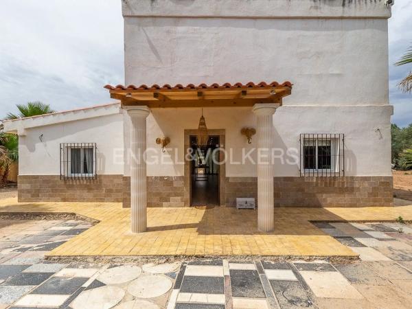 Terreno en Vilamarxant