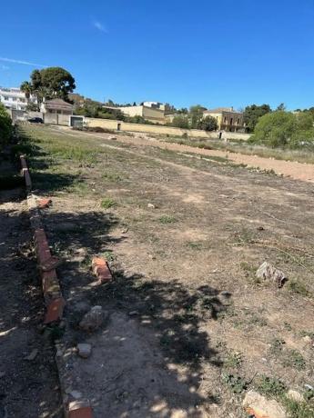 Terreno en plaza Poligono N-89.R