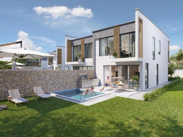 Terreno en calle Turia