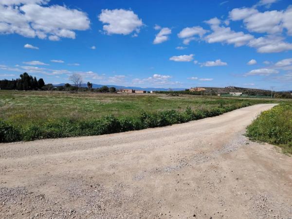 Terreno en Parque de la Bombilla-Pla de Rascanya