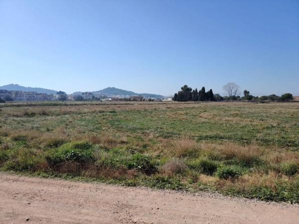 Terreno en Parque de la Bombilla-Pla de Rascanya