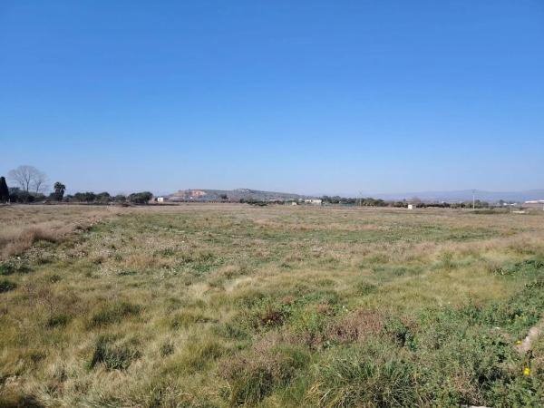 Terreno en Parque de la Bombilla-Pla de Rascanya