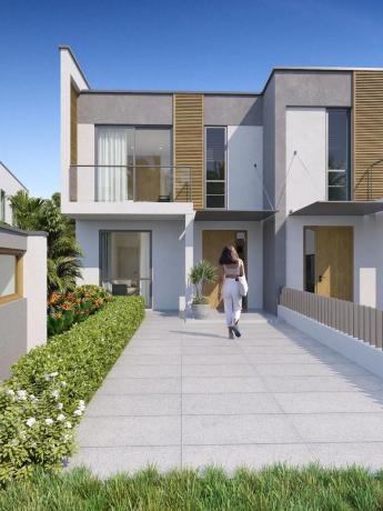 Terreno en calle Turia